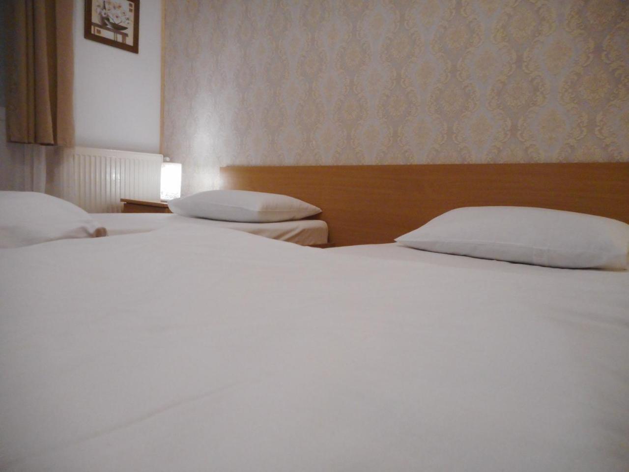 Hotel Holiday Victoria Victoria (Brasov) Exterior foto